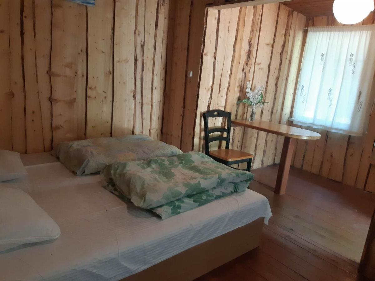 Вилла Asmonu Poilsiaviete Kinty Экстерьер фото
